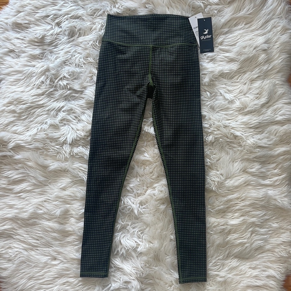 GLYDER sultry legging